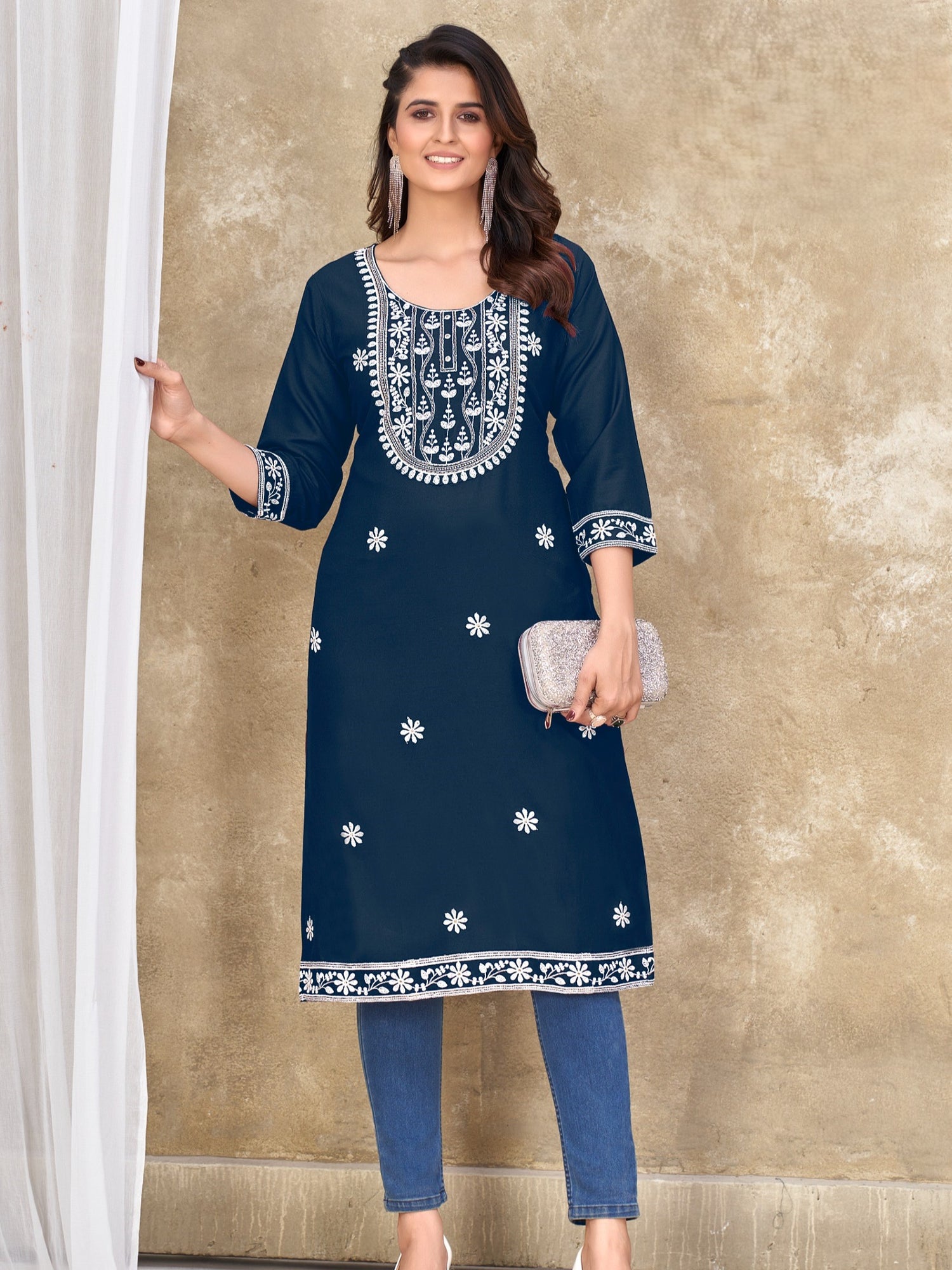 Misha Kurti