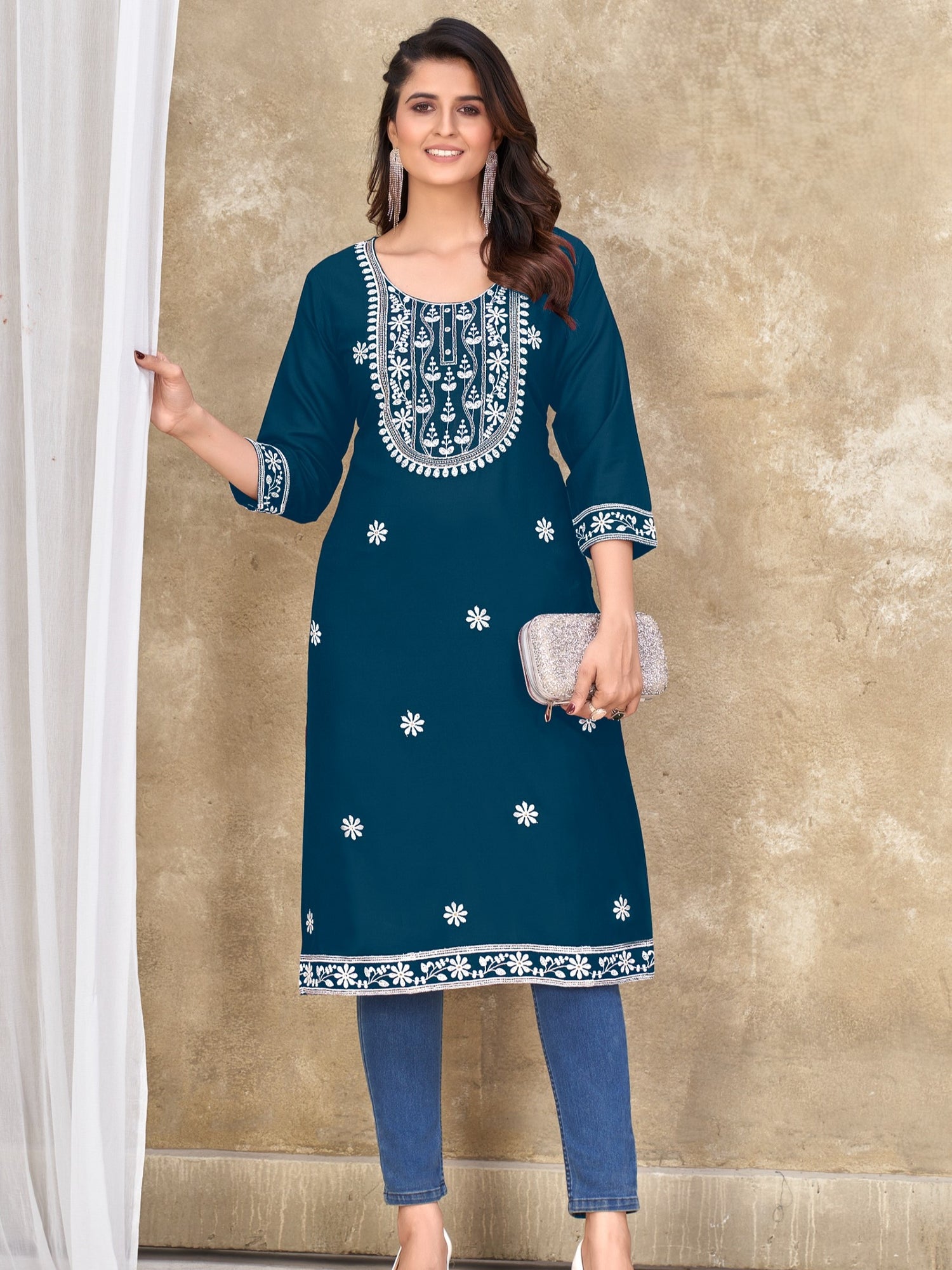 Misha Kurti