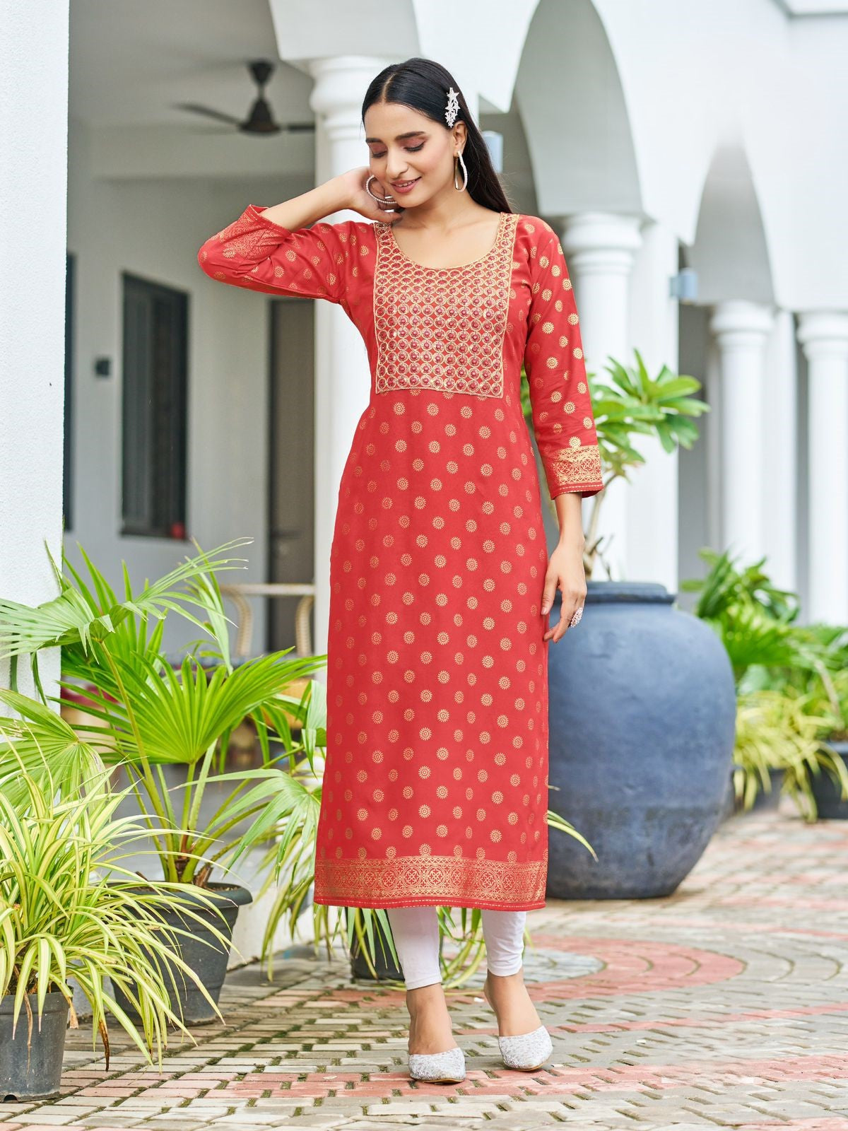 Sania Kurti