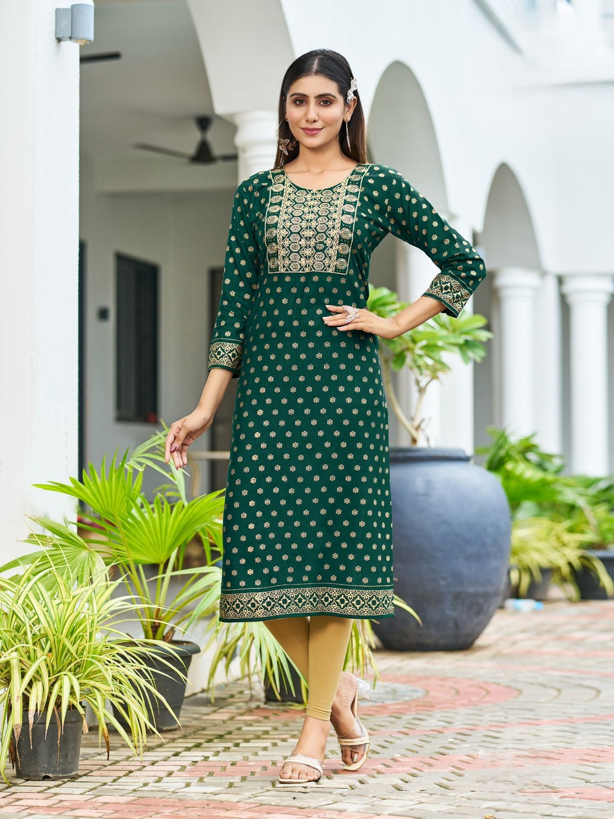 Sania Kurti