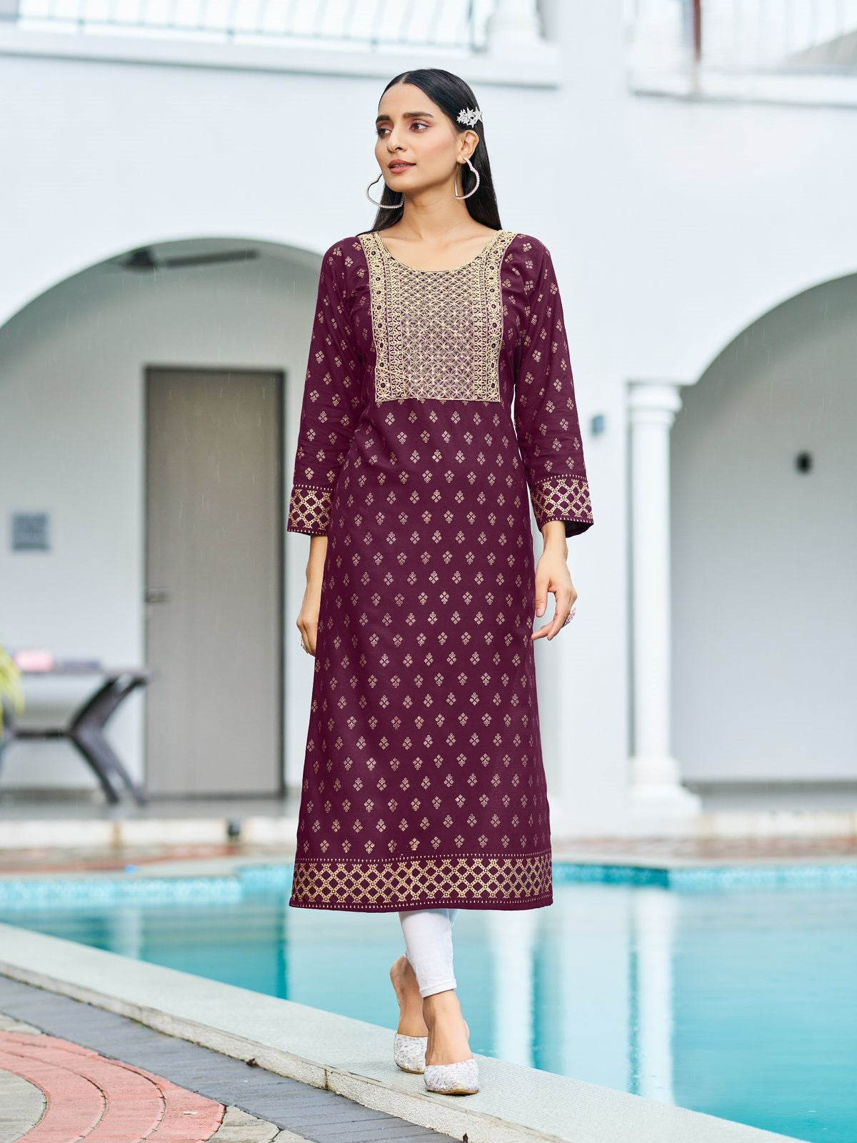 Sania Kurti