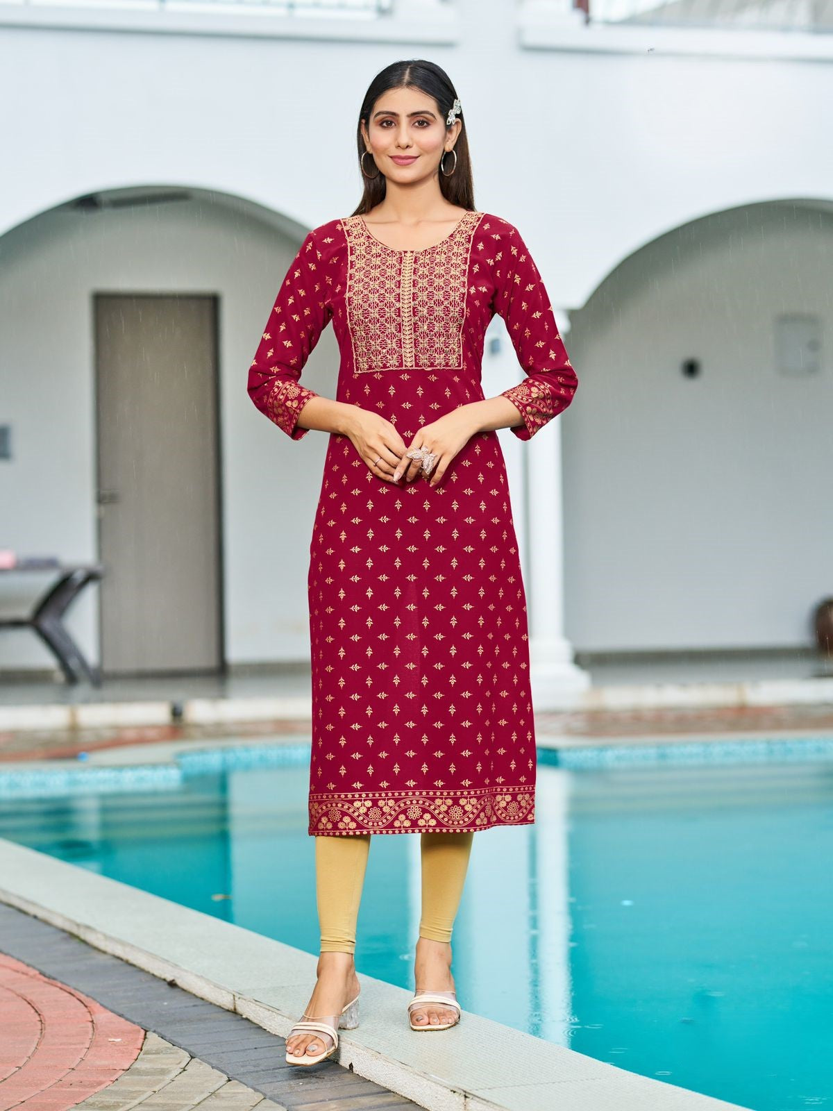 Sania Kurti