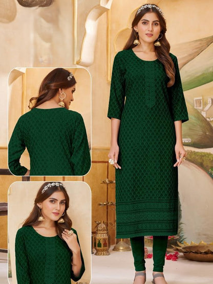 Aaira Kurti