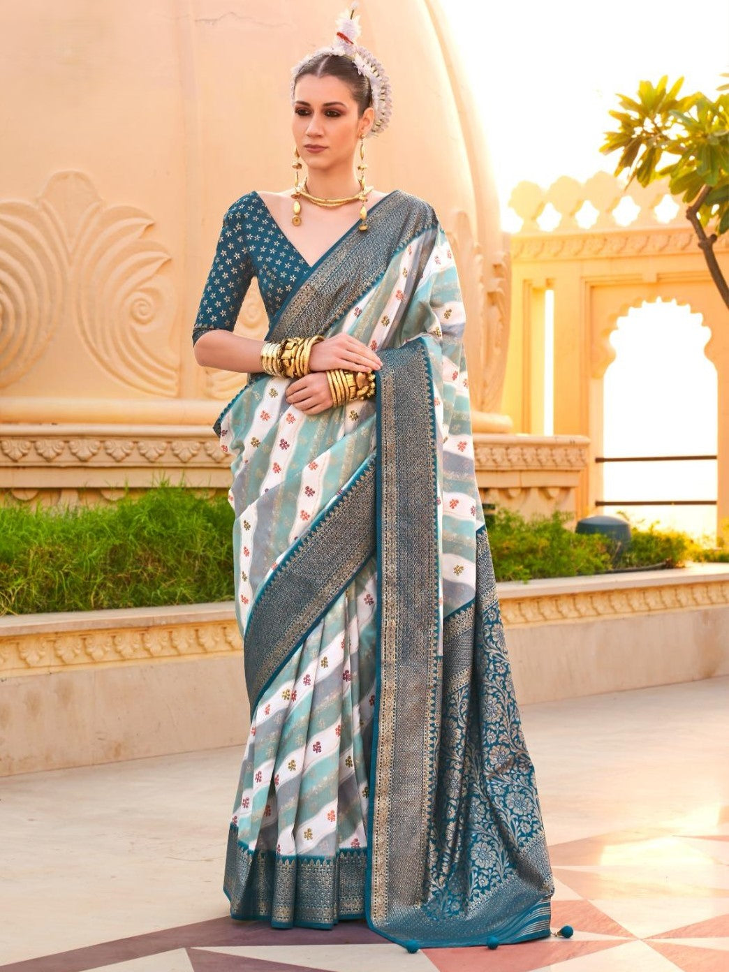 Dolly Saree