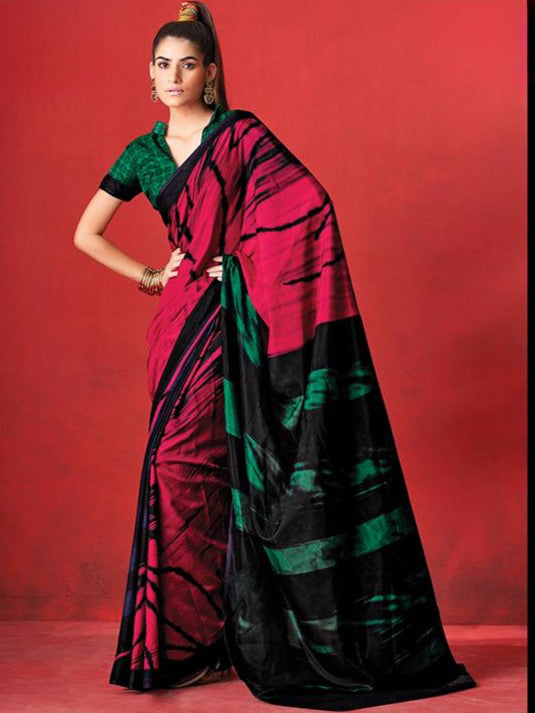 Vomika Saree