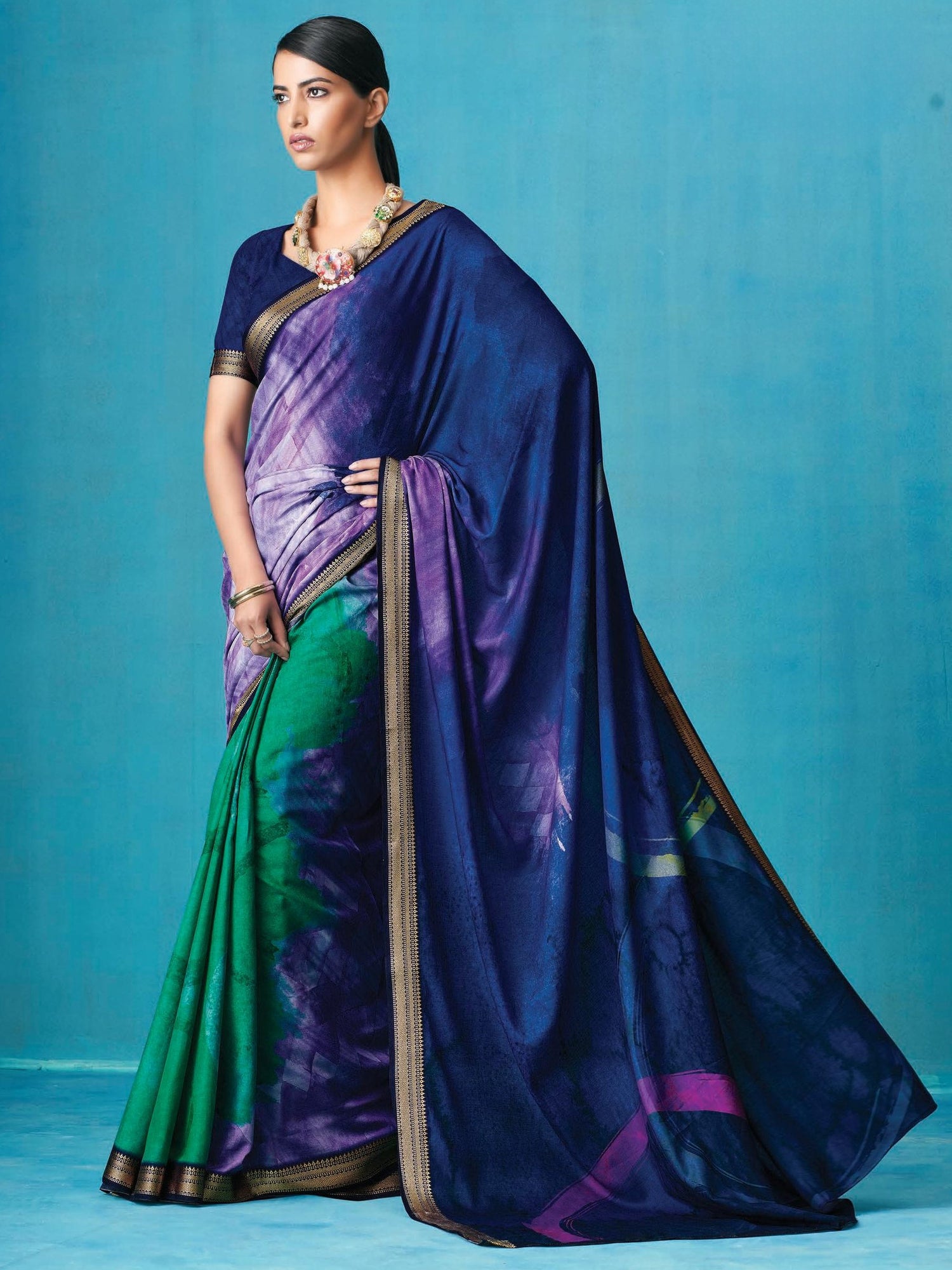 Veda Saree