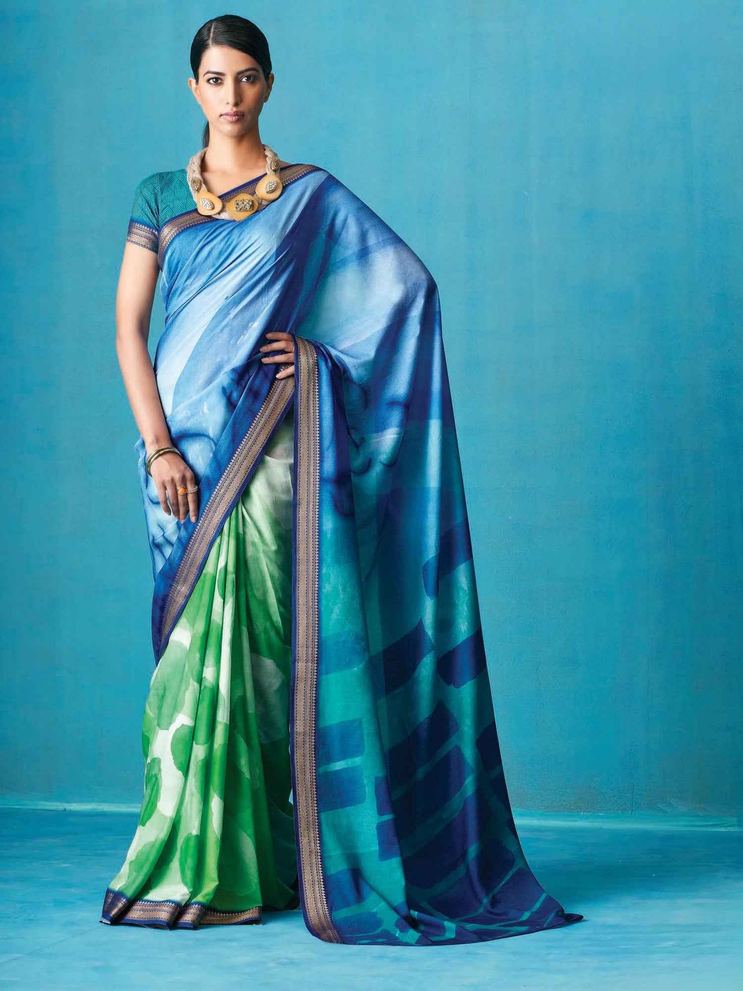 Veda Saree