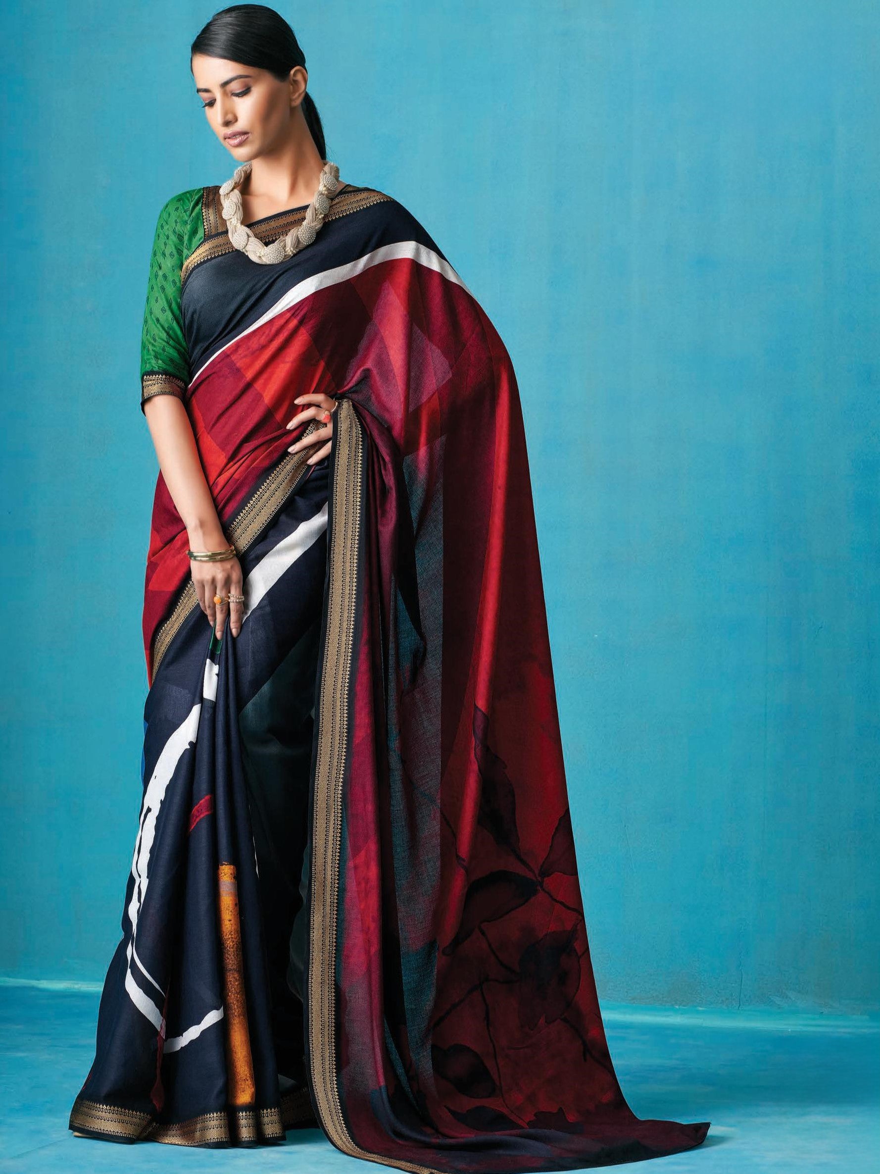 Veda Saree