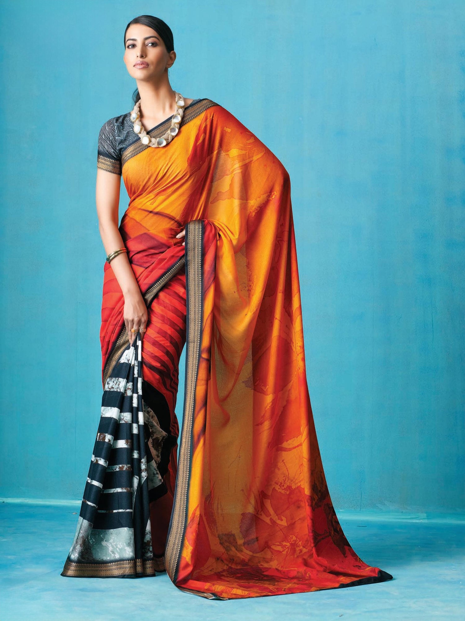 Veda Saree