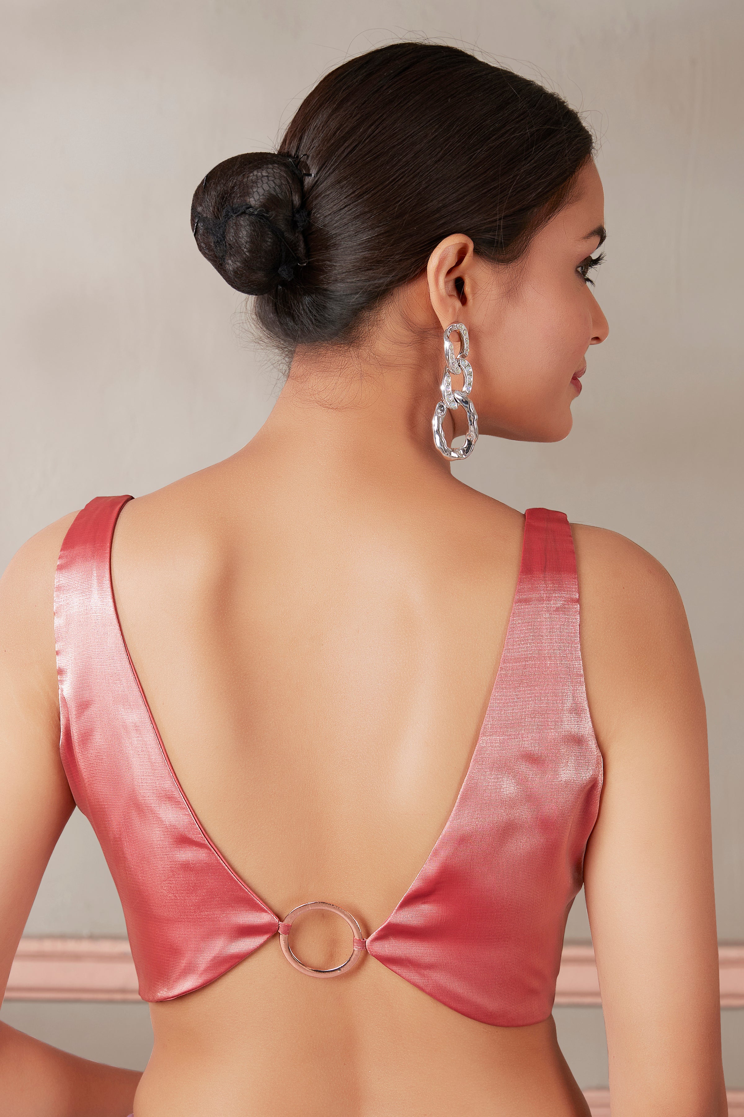 Fancy Saree Blouse