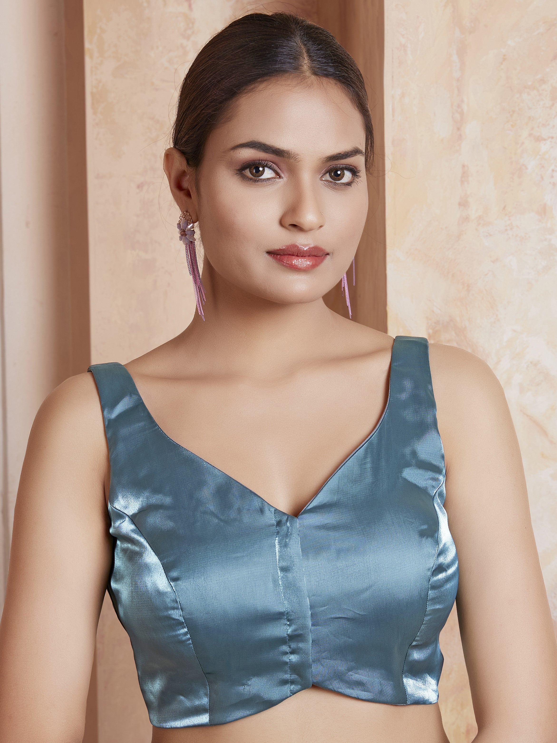 Fancy Saree Blouse