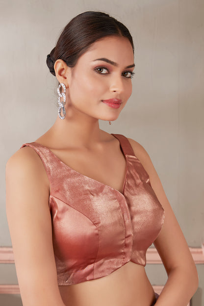 Fancy Saree Blouse