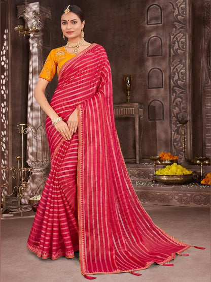 Bhoomi Saree