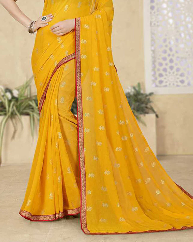 Mira Saree