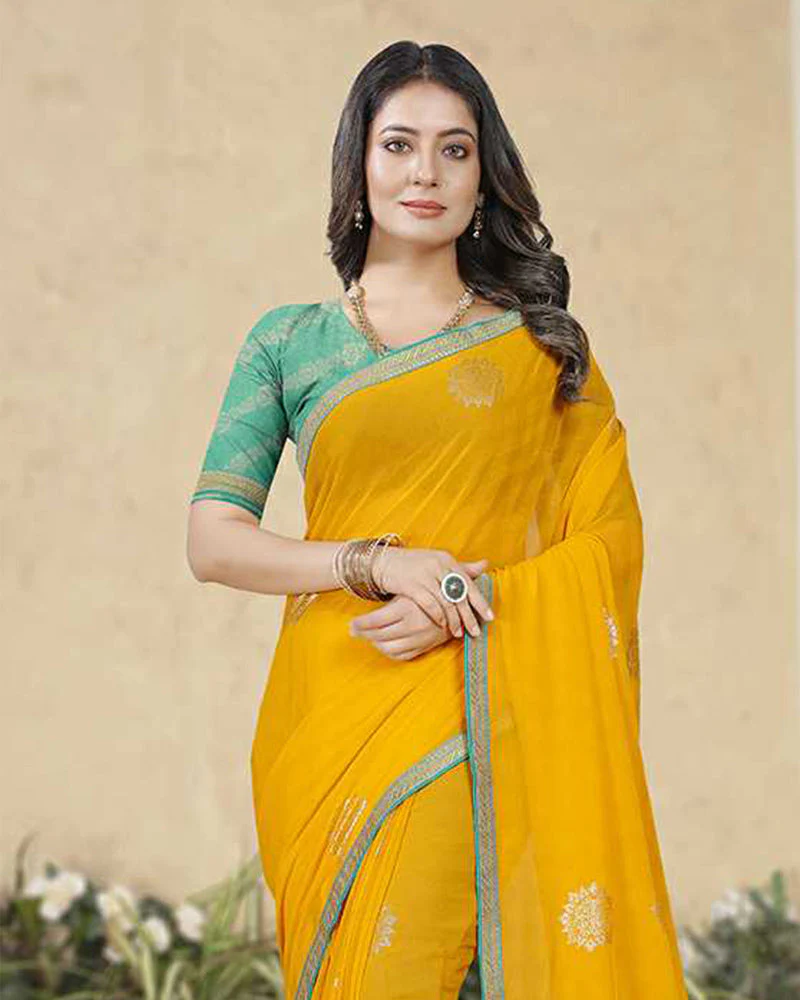 Mira Saree