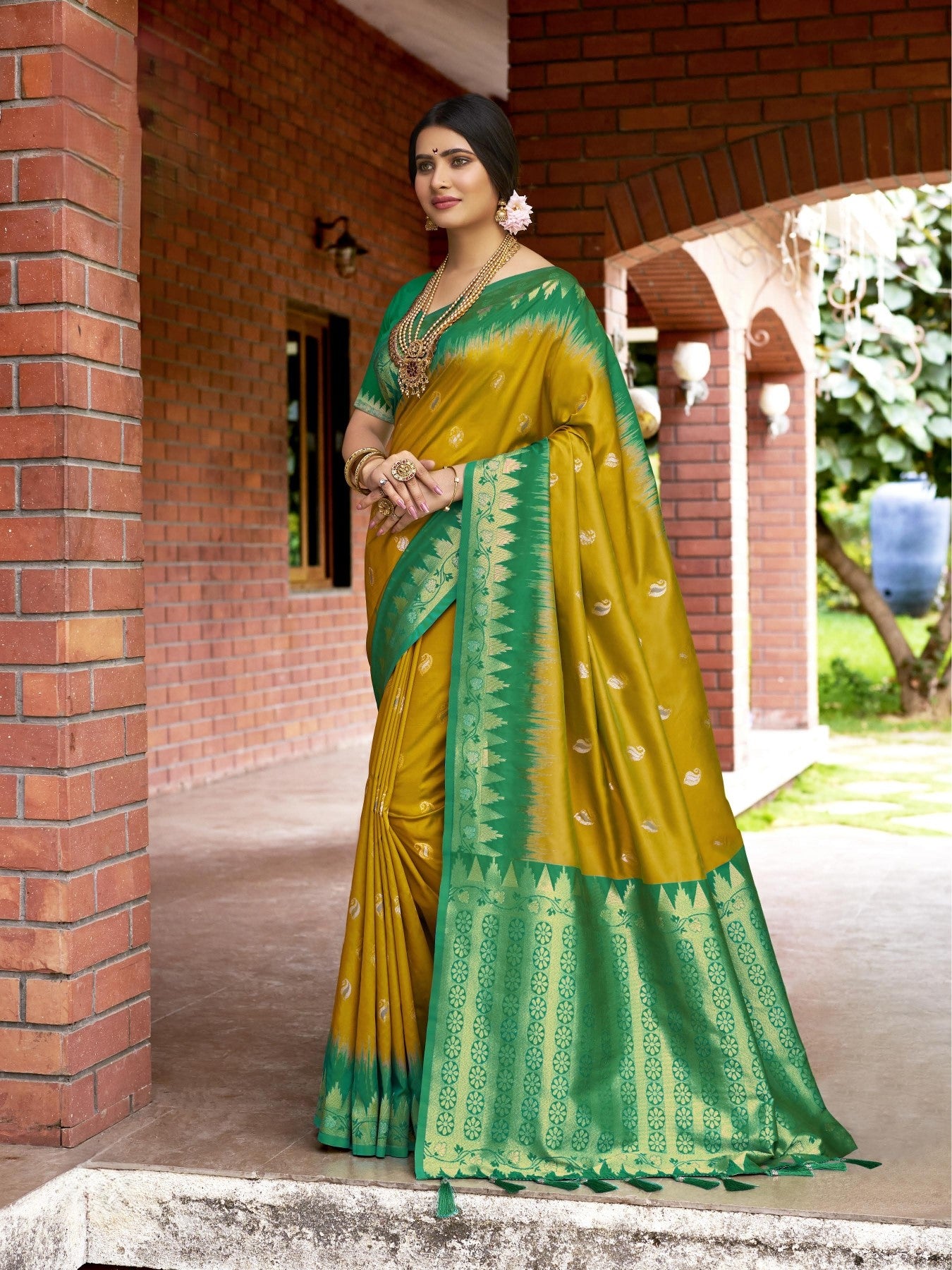 Freya Saree