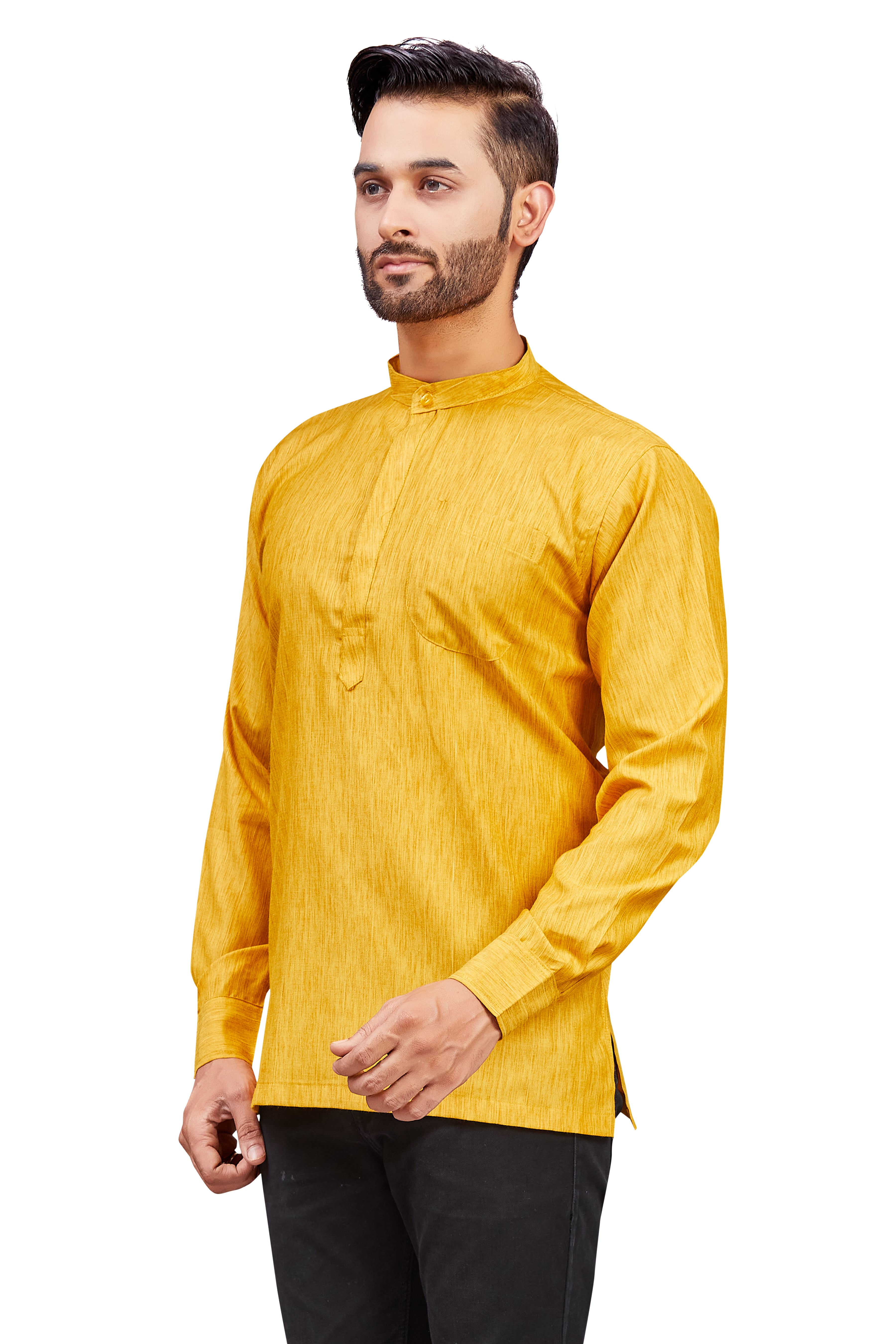 Mens Kurti