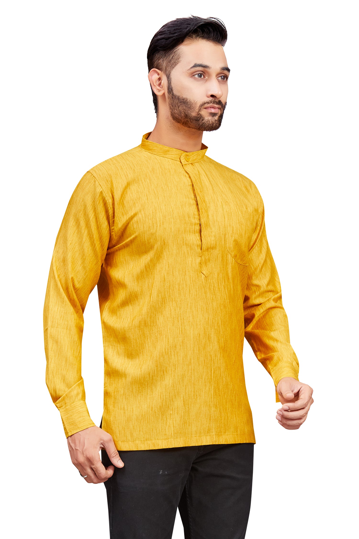 Mens Kurti