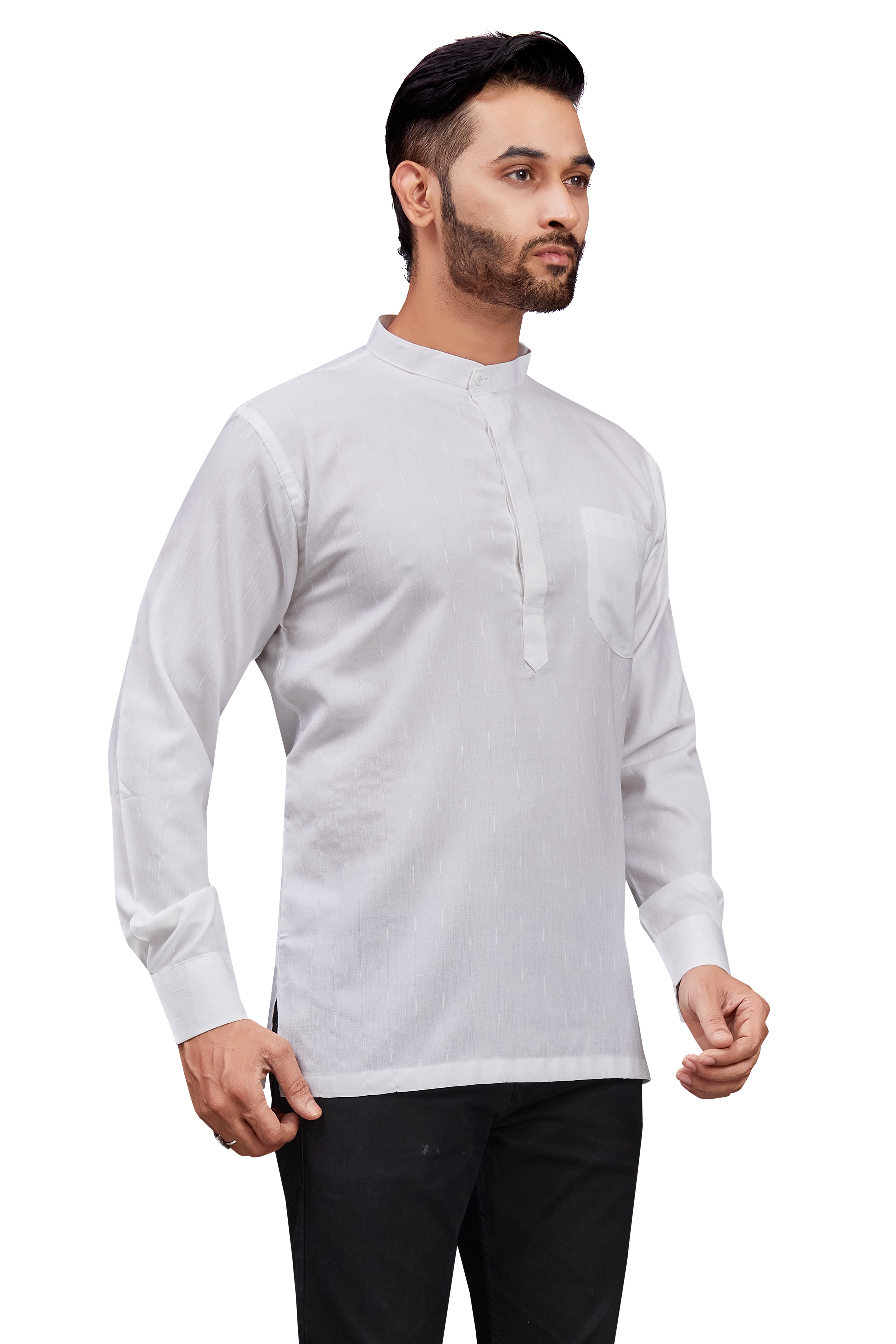 Mens Kurti