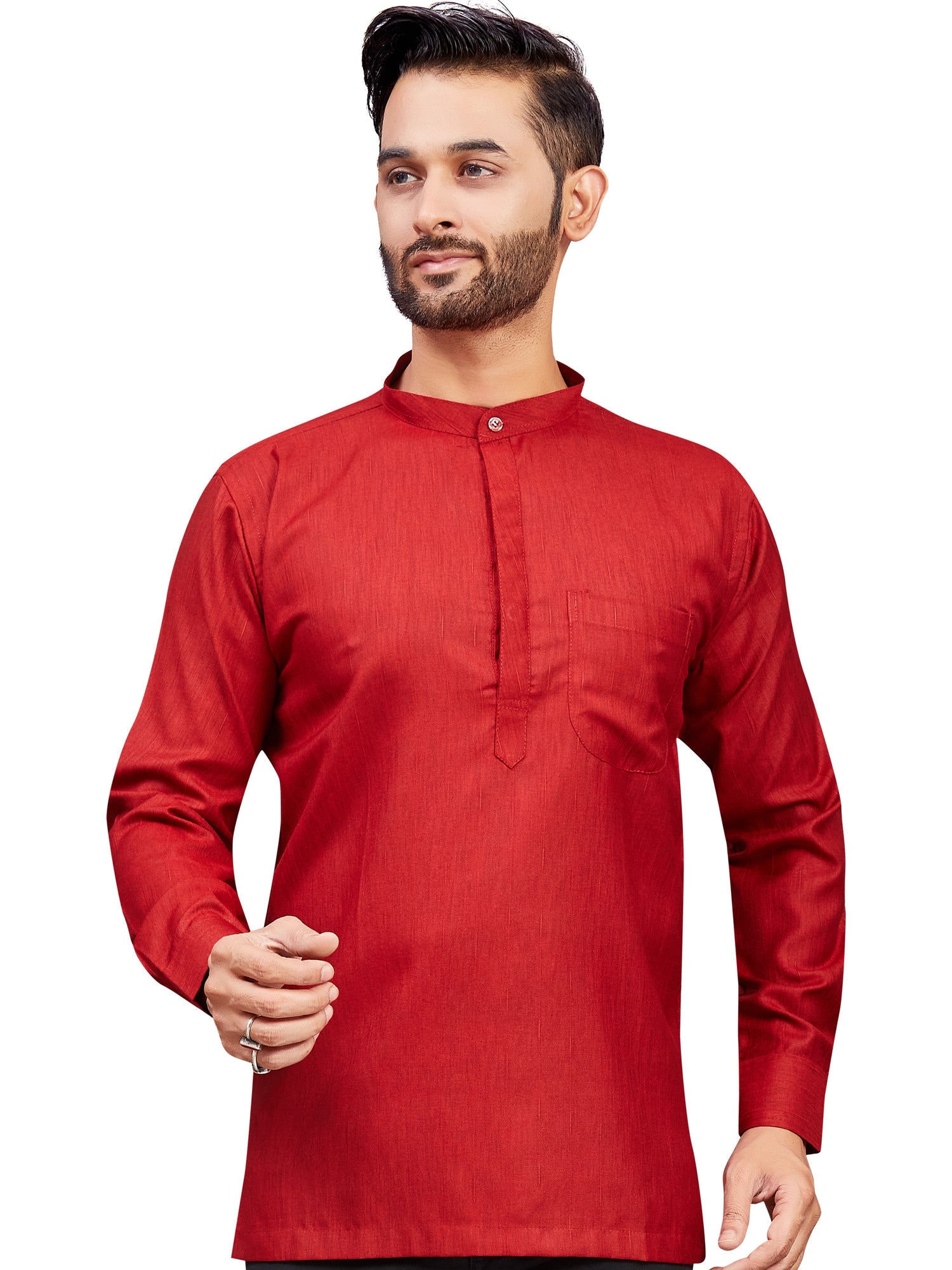 Mens Kurti