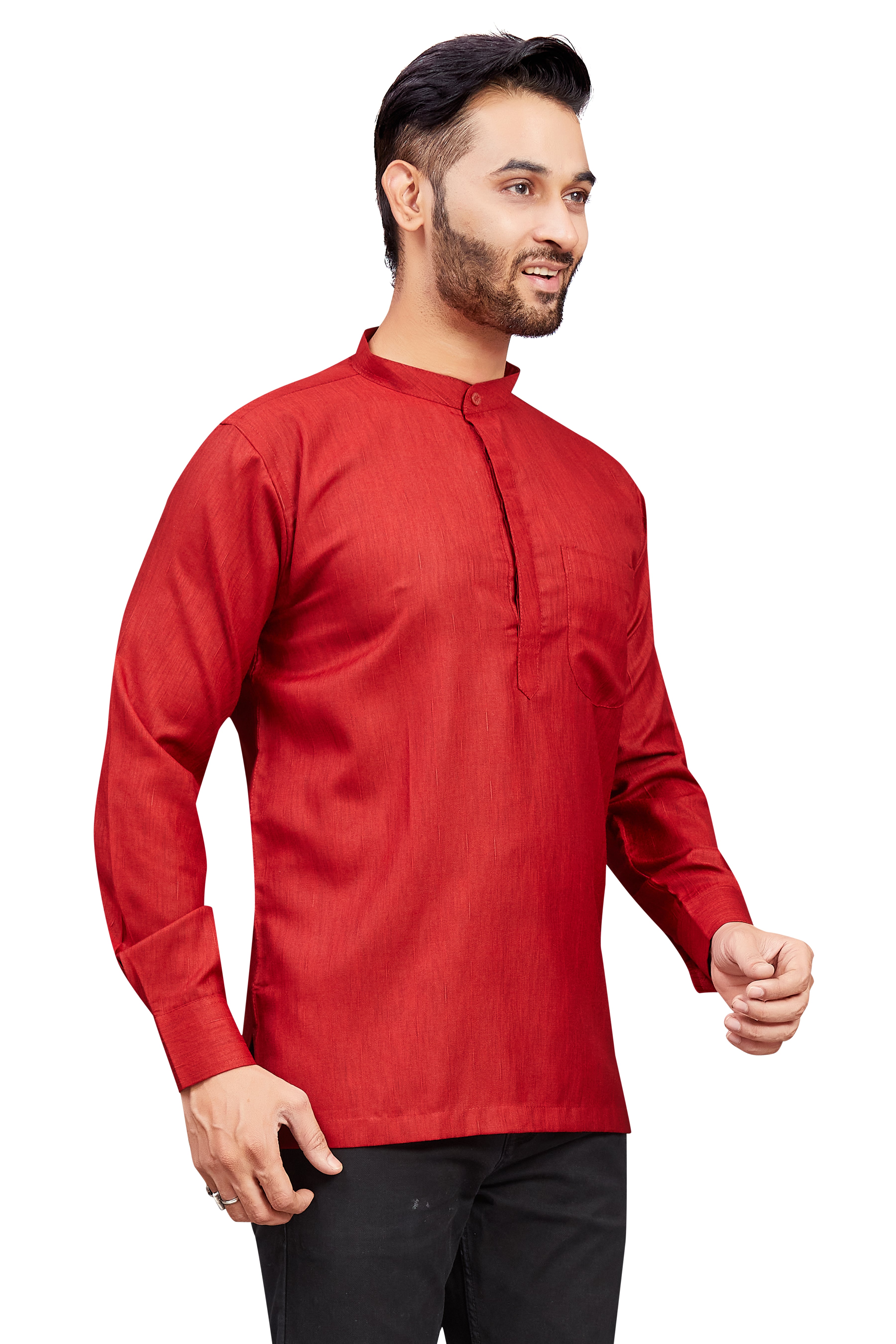 Mens Kurti