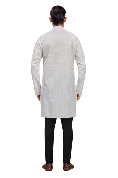 Mens Printed Kurti