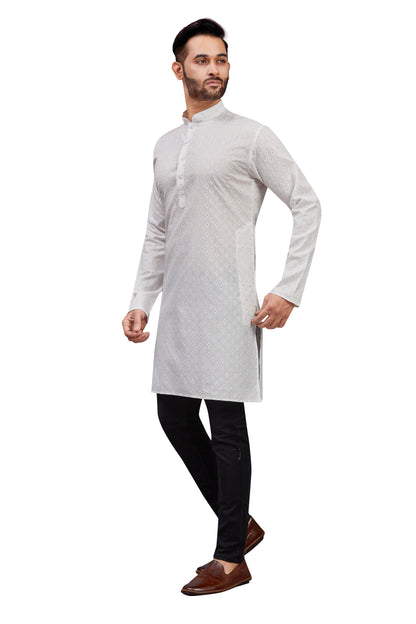 Mens Printed Kurti