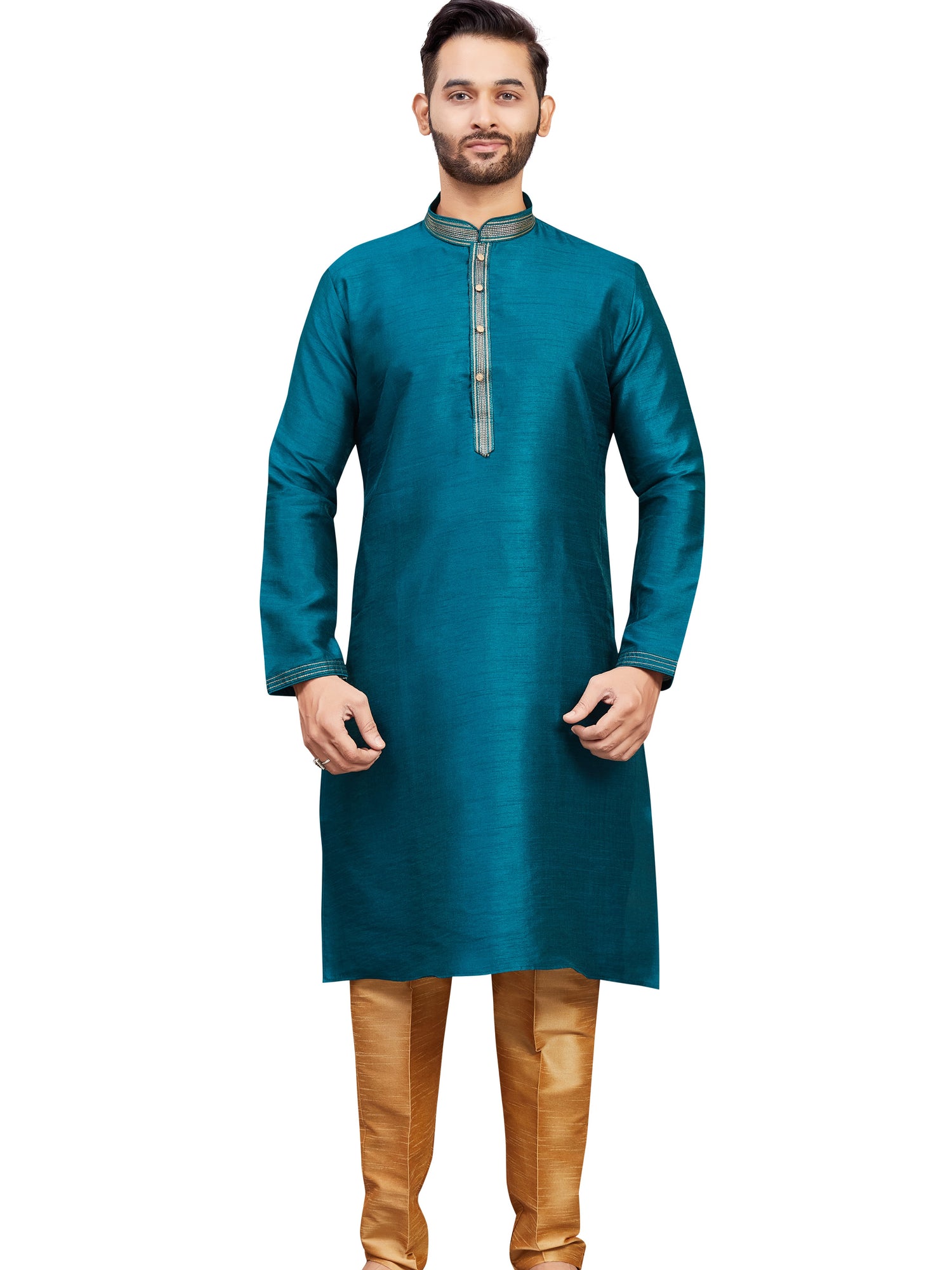 Mens Kurta Set