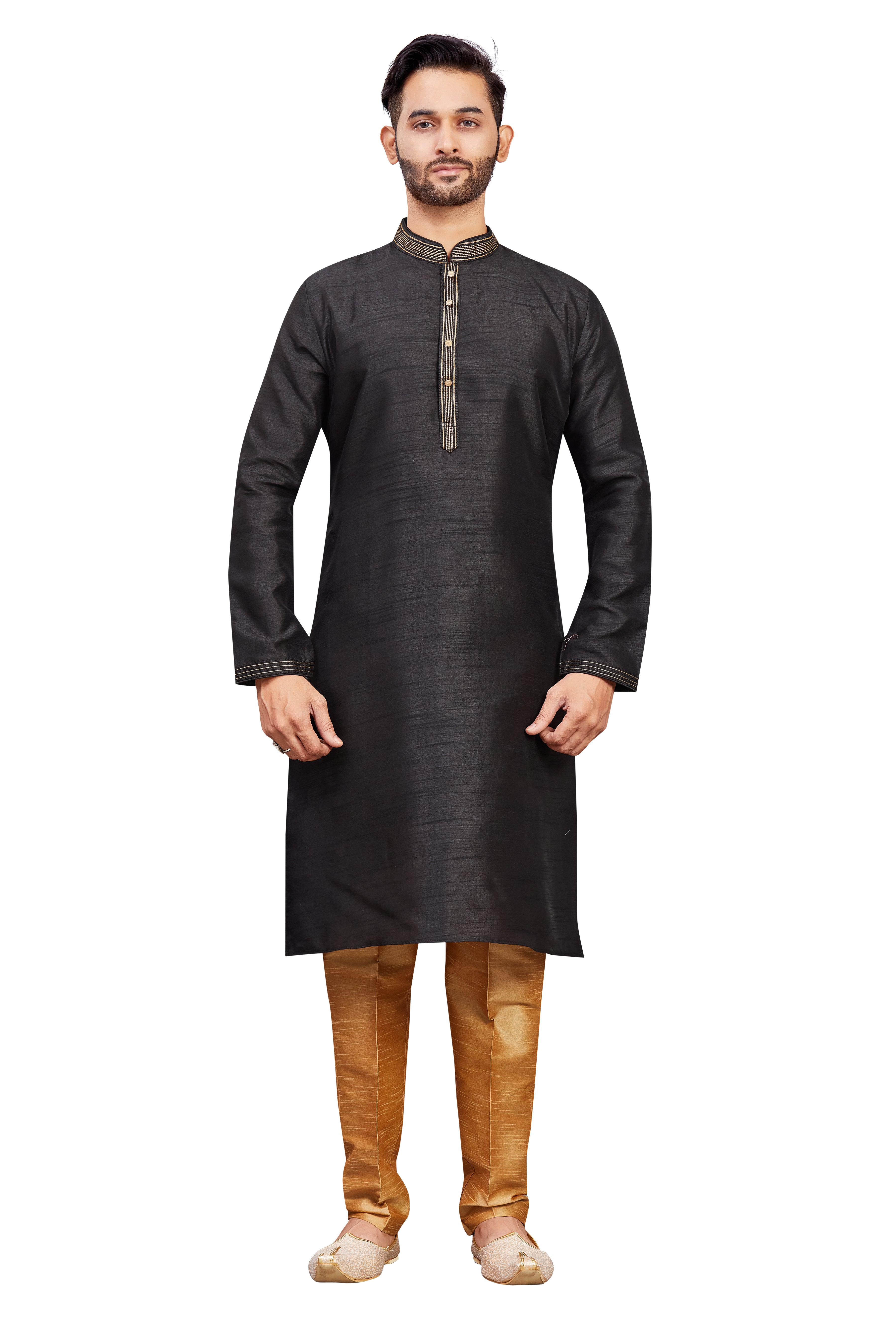 Mens Kurta Set