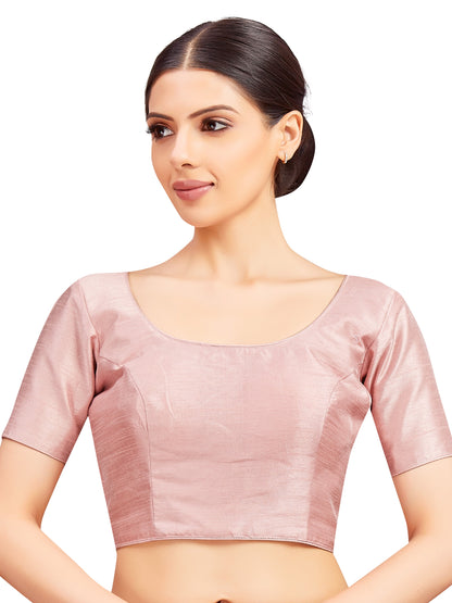 Dupion Saree Blouse