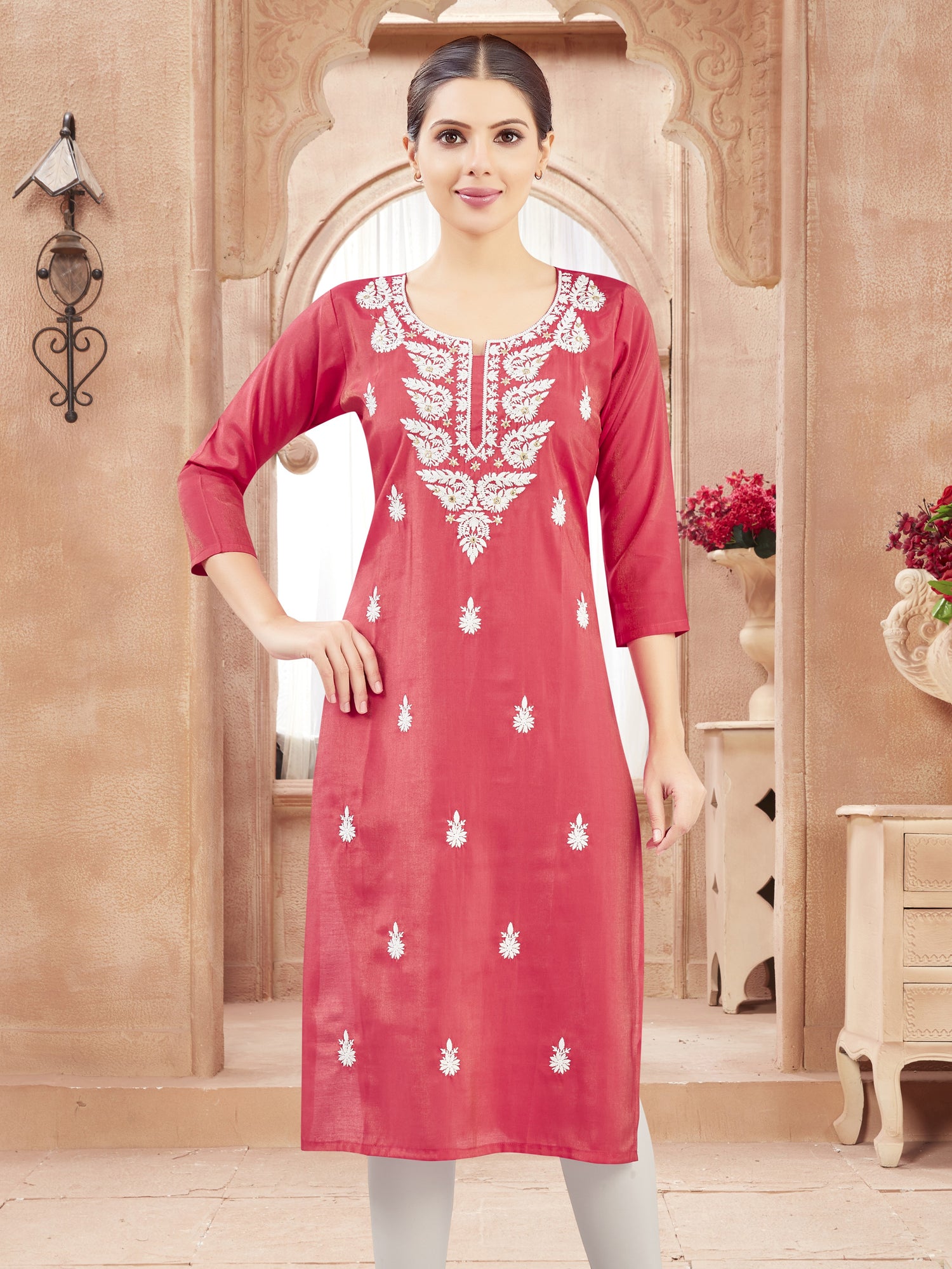 Aruna Kurti