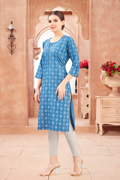 Ami Kurti