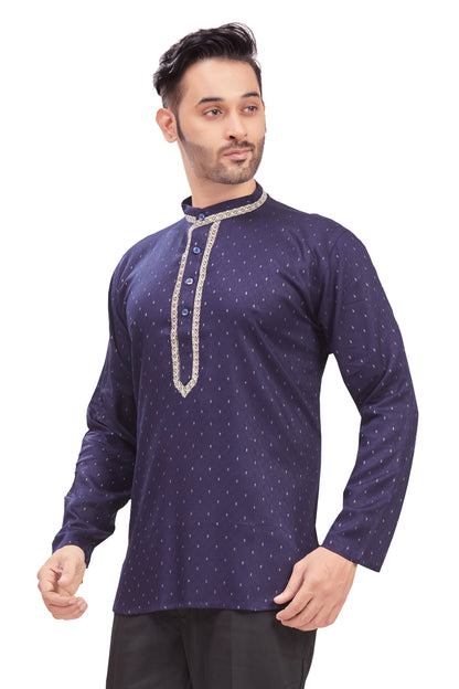 Mens Embroidered Kurti