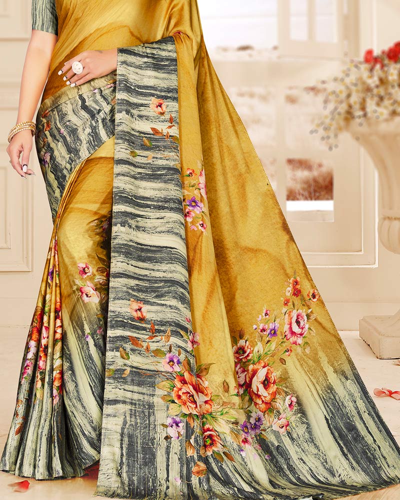 Mala Saree