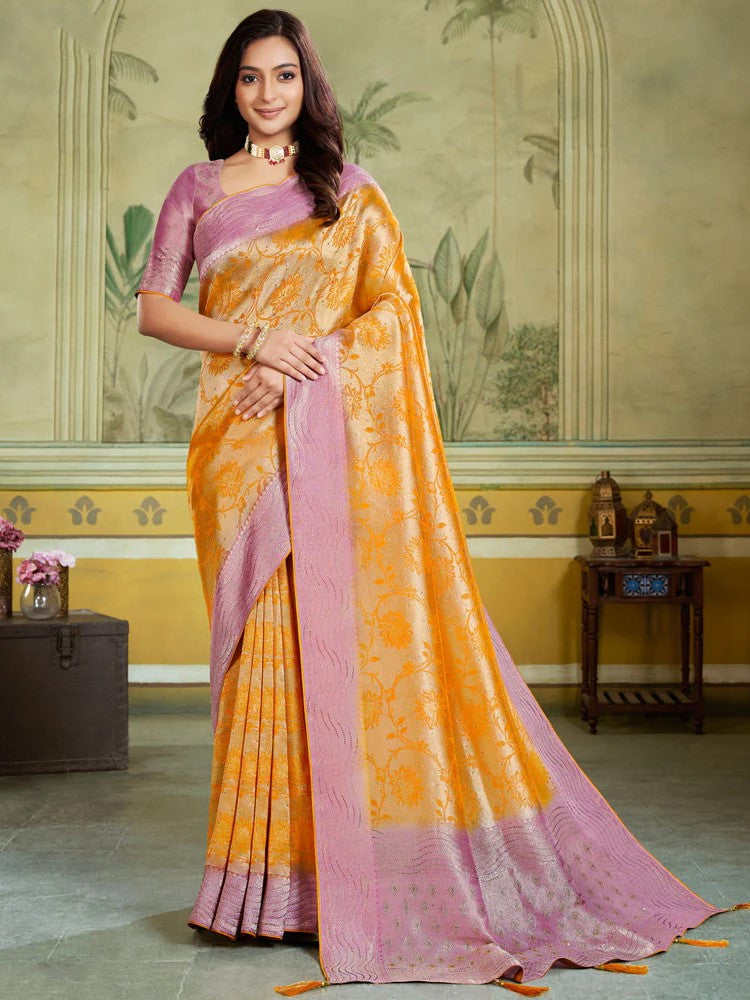 Malini Saree