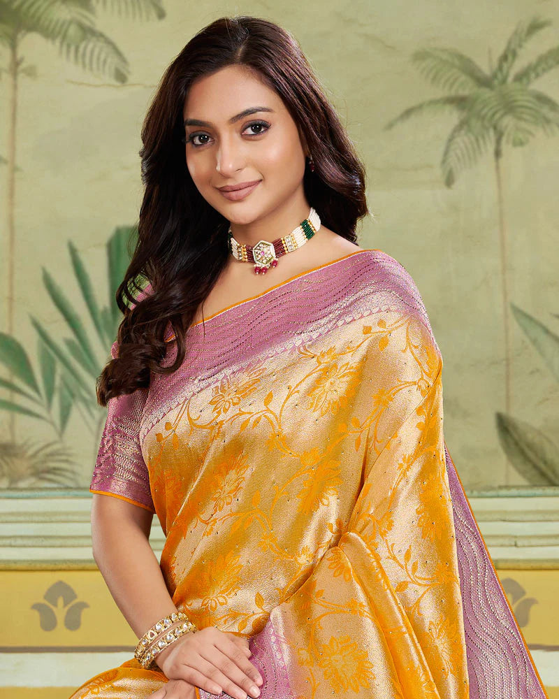 Malini Saree