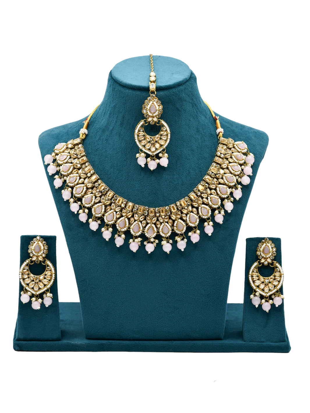 Costume Necklace Set