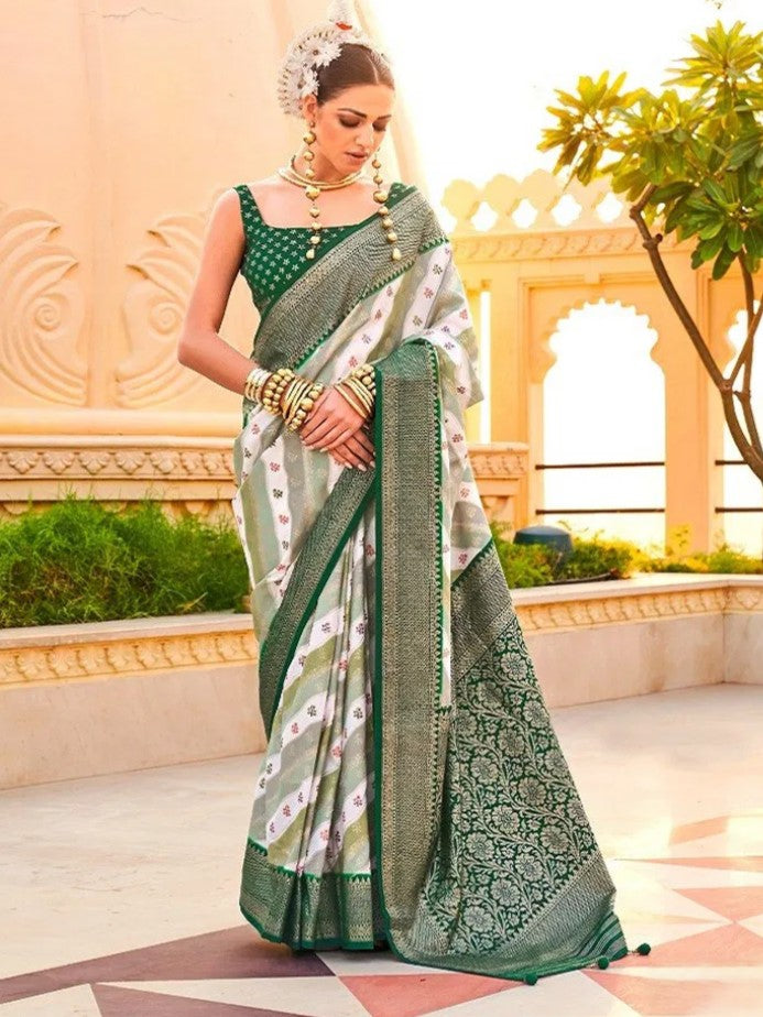 Dolly Saree