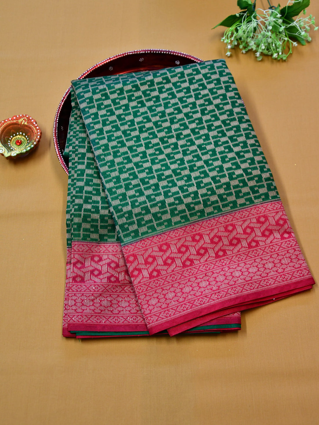 Rani Saree