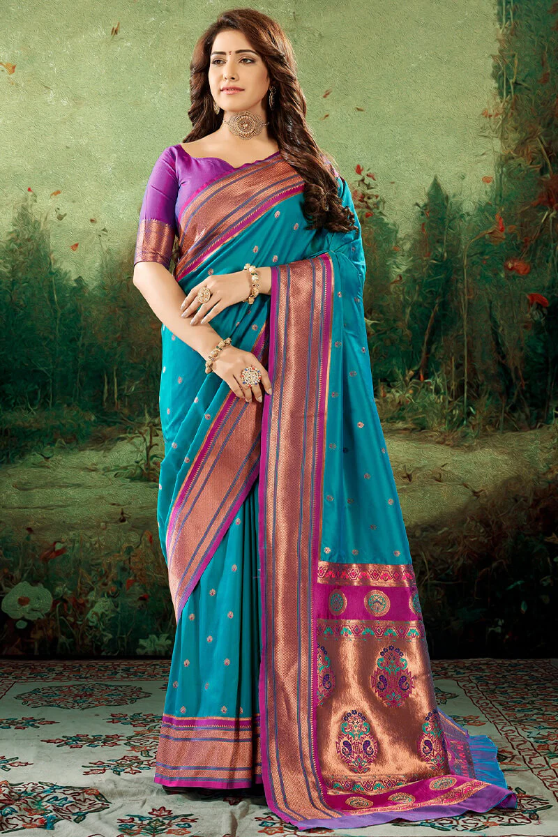 Riddhi Saree