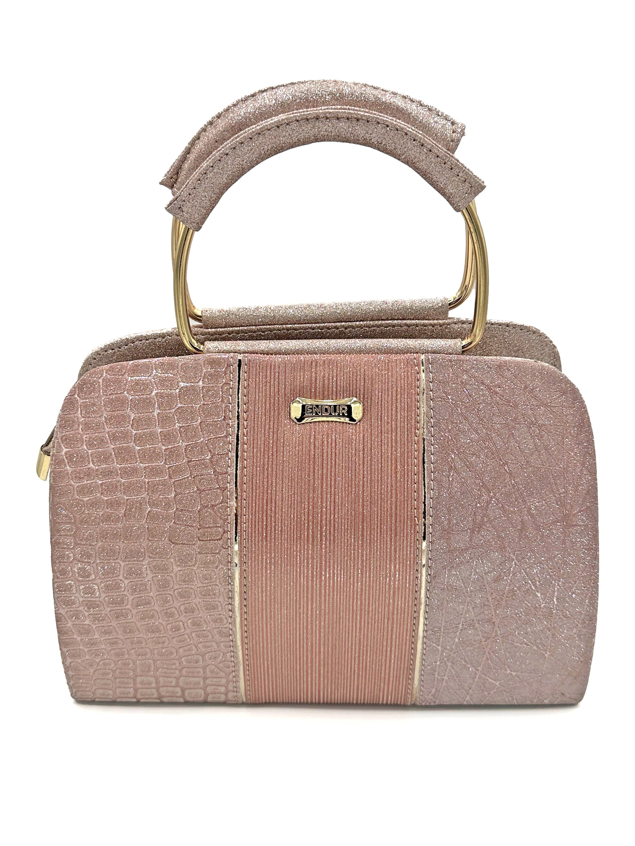 Ladies Fancy Handbag