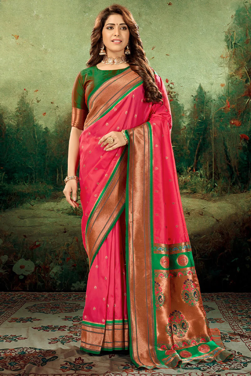 Riddhi Saree