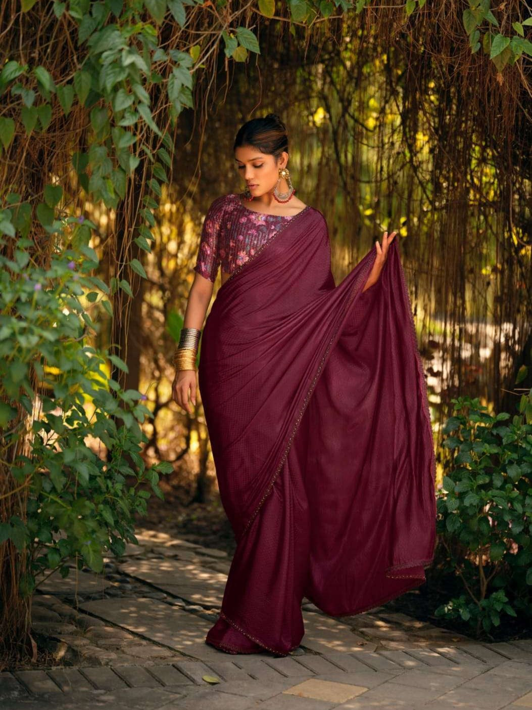 Krisha Saree