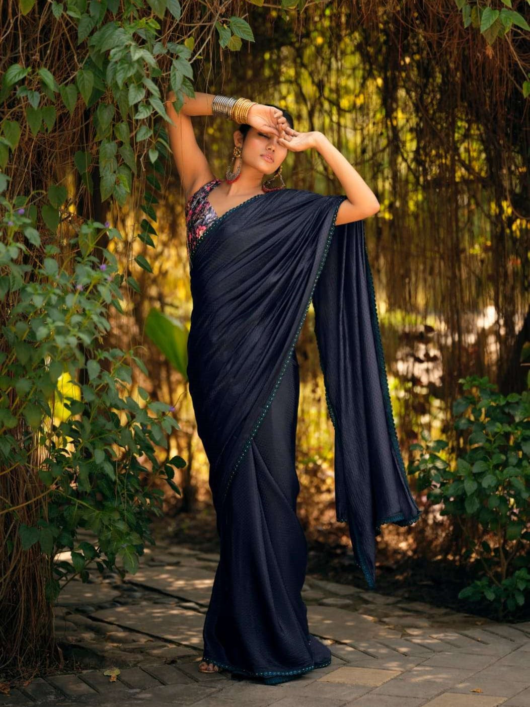 Krisha Saree