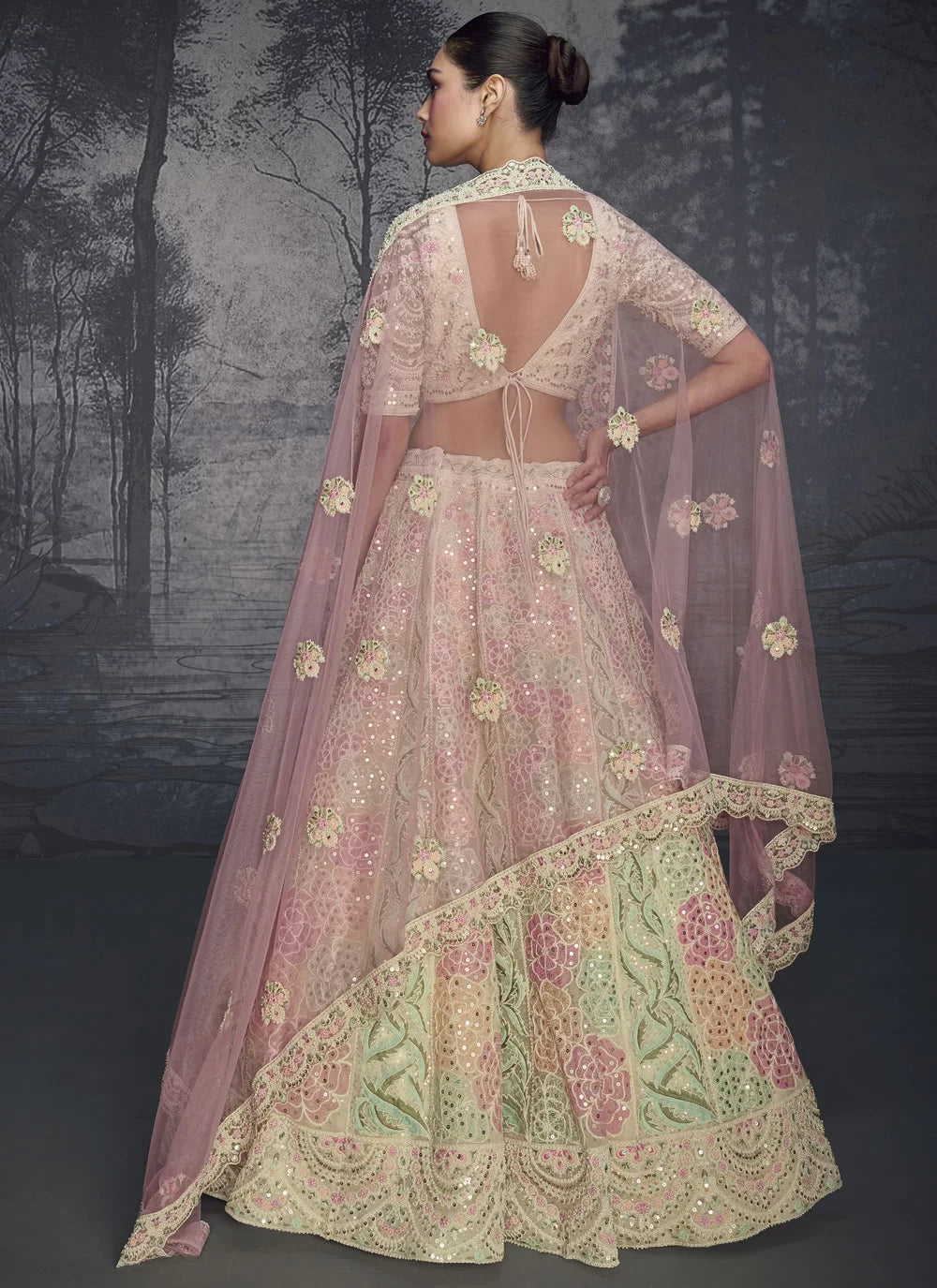 Dhara Lehenga Choli