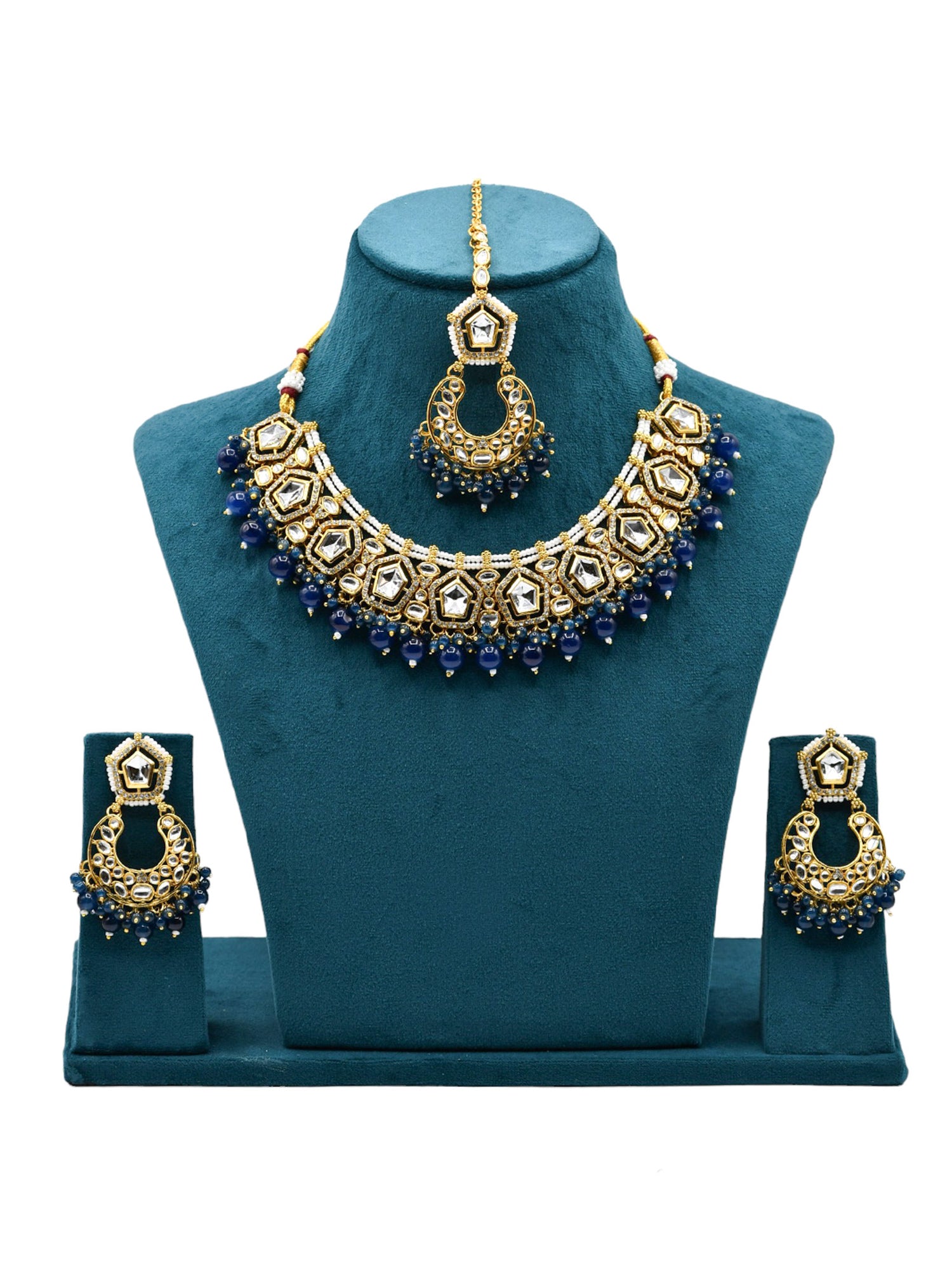 Costume Necklace Set