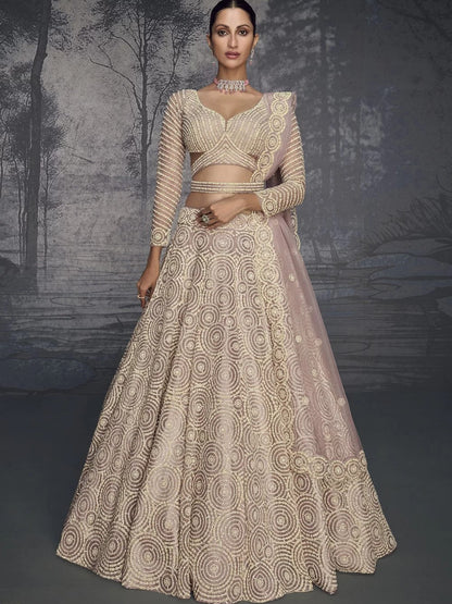 Kiara Lehenga Choli