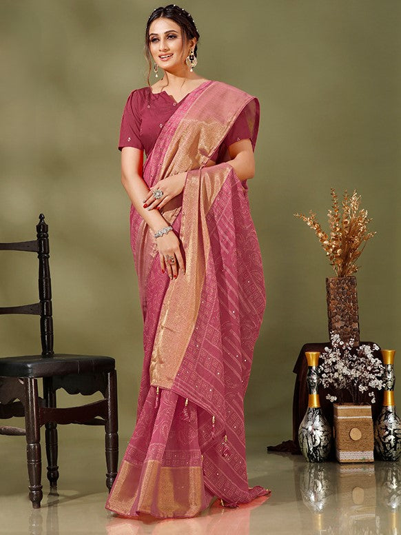 Lavanya Saree