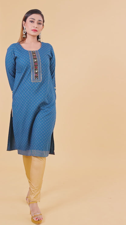 Rimi Kurti