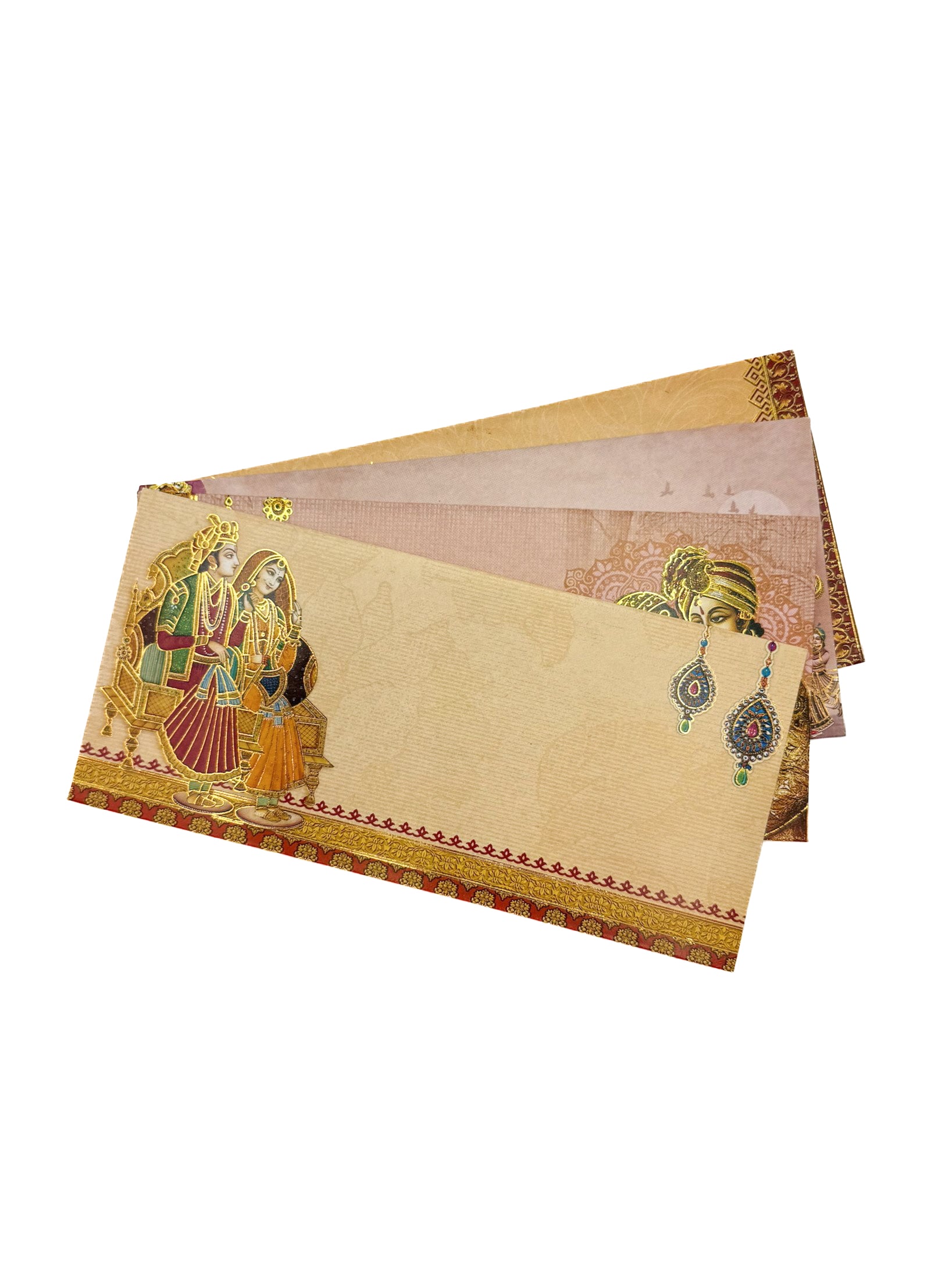 Gift Envelopes